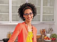 Carla Hall