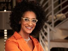 Carla Hall