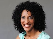 Carla Hall