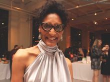 Carla Hall