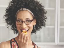 Carla Hall