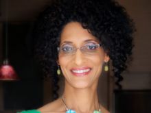 Carla Hall