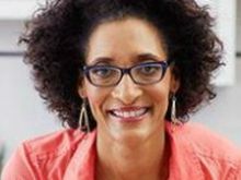 Carla Hall