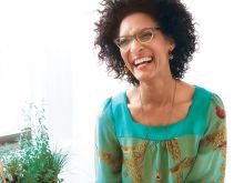 Carla Hall