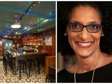 Carla Hall