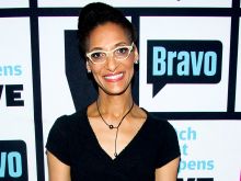 Carla Hall