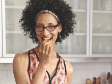 Carla Hall