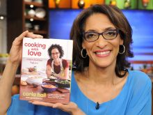 Carla Hall