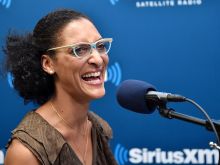 Carla Hall #1138469 picture (Landscape Medium)