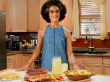 Carla Hall