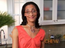 Carla Hall