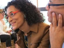 Carla Hall