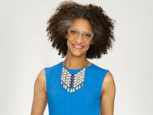 Carla Hall