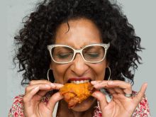 Carla Hall
