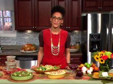 Carla Hall