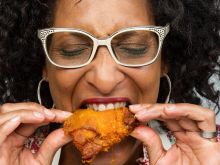 Carla Hall
