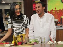 Carla Hall