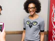Carla Hall