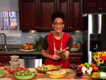 Carla Hall