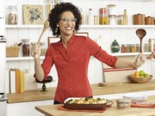 Carla Hall