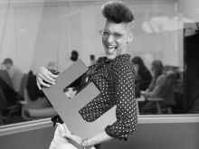 Carla Hall