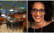 Carla Hall