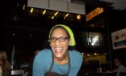 Carla Hall