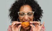 Carla Hall