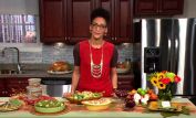 Carla Hall