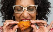 Carla Hall