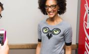 Carla Hall