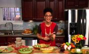 Carla Hall