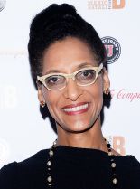 Carla Hall