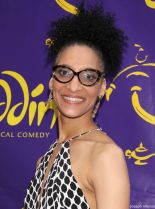 Carla Hall