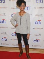 Carla Hall