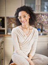 Carla Hall