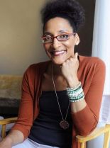 Carla Hall