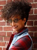 Carla Hall