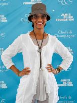 Carla Hall