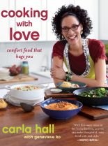 Carla Hall