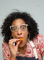 Carla Hall