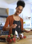 Carla Hall