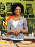 Carla Hall