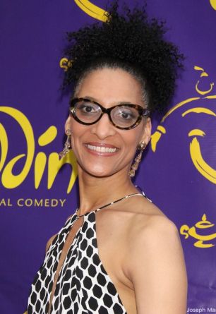 Carla Hall