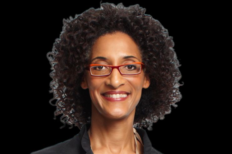 Carla Hall