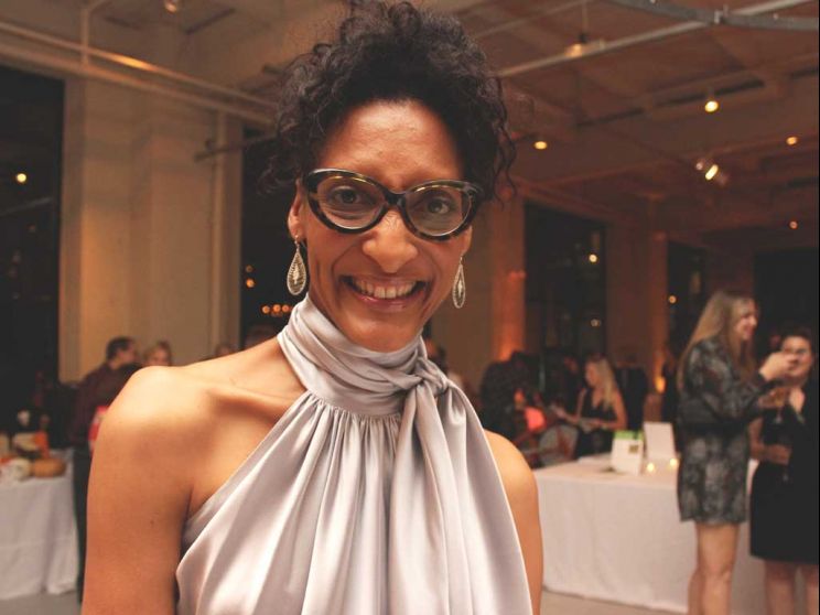 Carla Hall