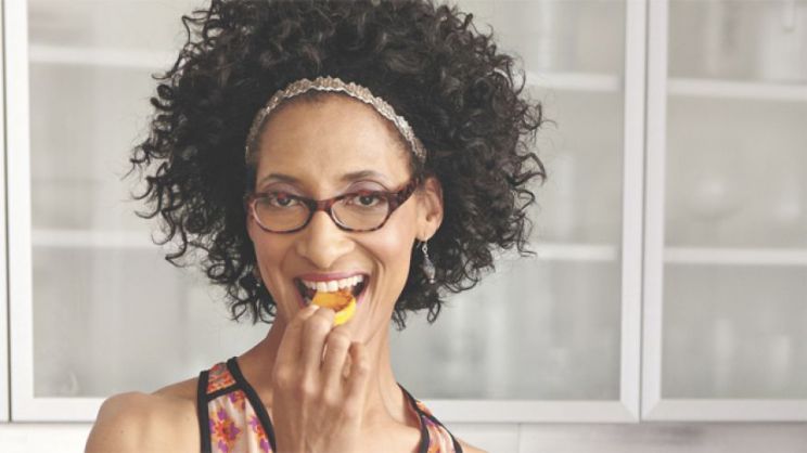 Carla Hall