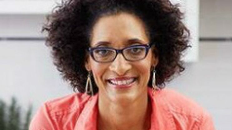 Carla Hall