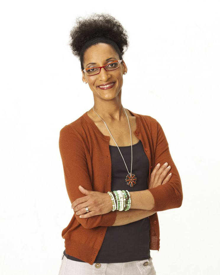 Carla Hall