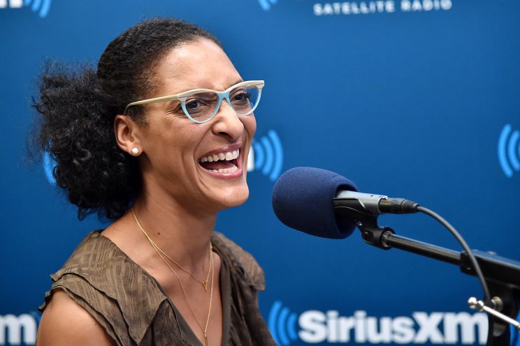 Carla Hall